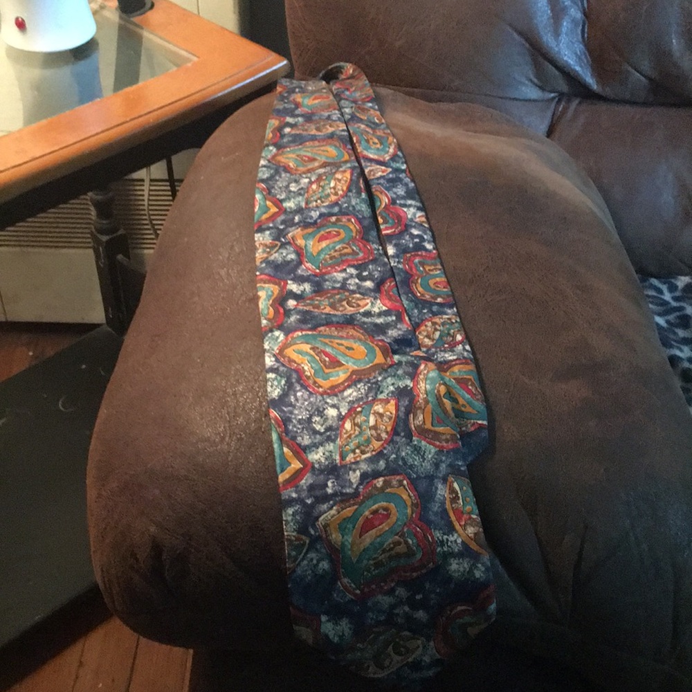 Men’s neck tie
